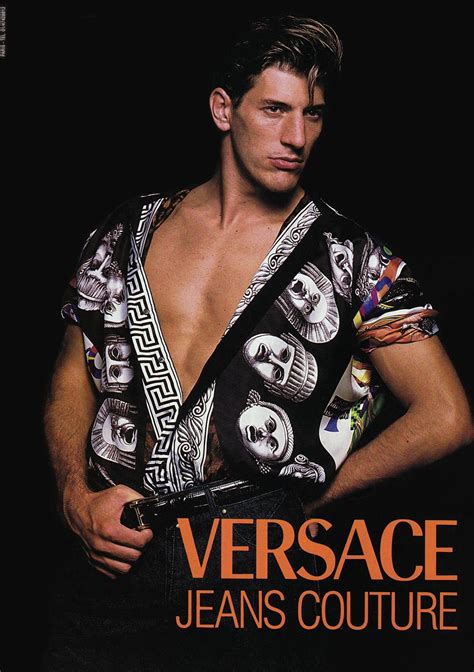 maximo morrone versace